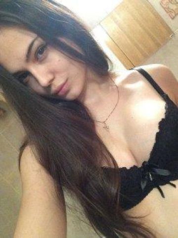 Анкета проститутки Агата, 23 года
