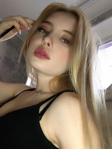 Анкета проститутки Ася, 23 года